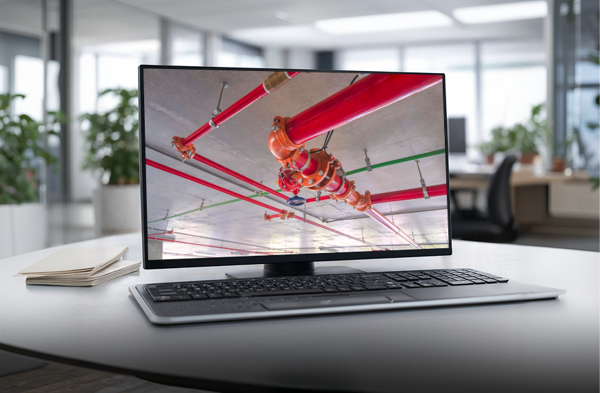 Fire Protection Design Calculations