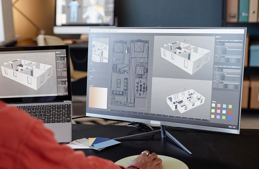 How AI Is Automating the Conversion