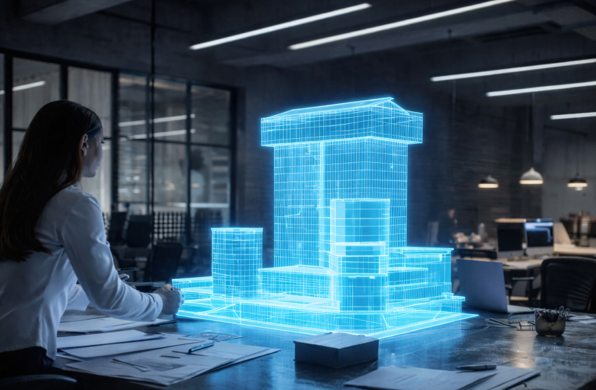 What BIM Automation Actually Means in 2026