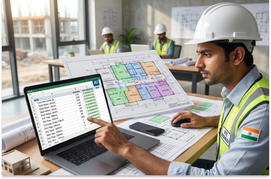 The Key Features That Make AI Quantity Extraction Tools Worth Using