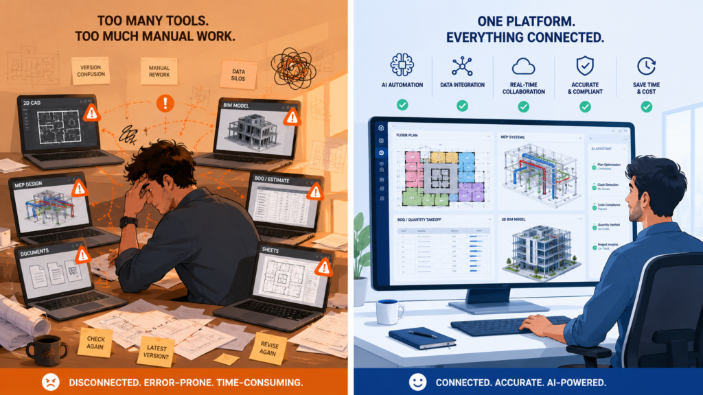 What Free Architecture Software Cannot Do (And Where Paid Tools Make Sense)